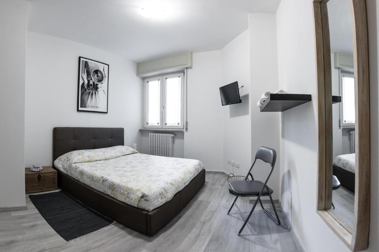 סונדריו B&B Dal Moro מראה חיצוני תמונה