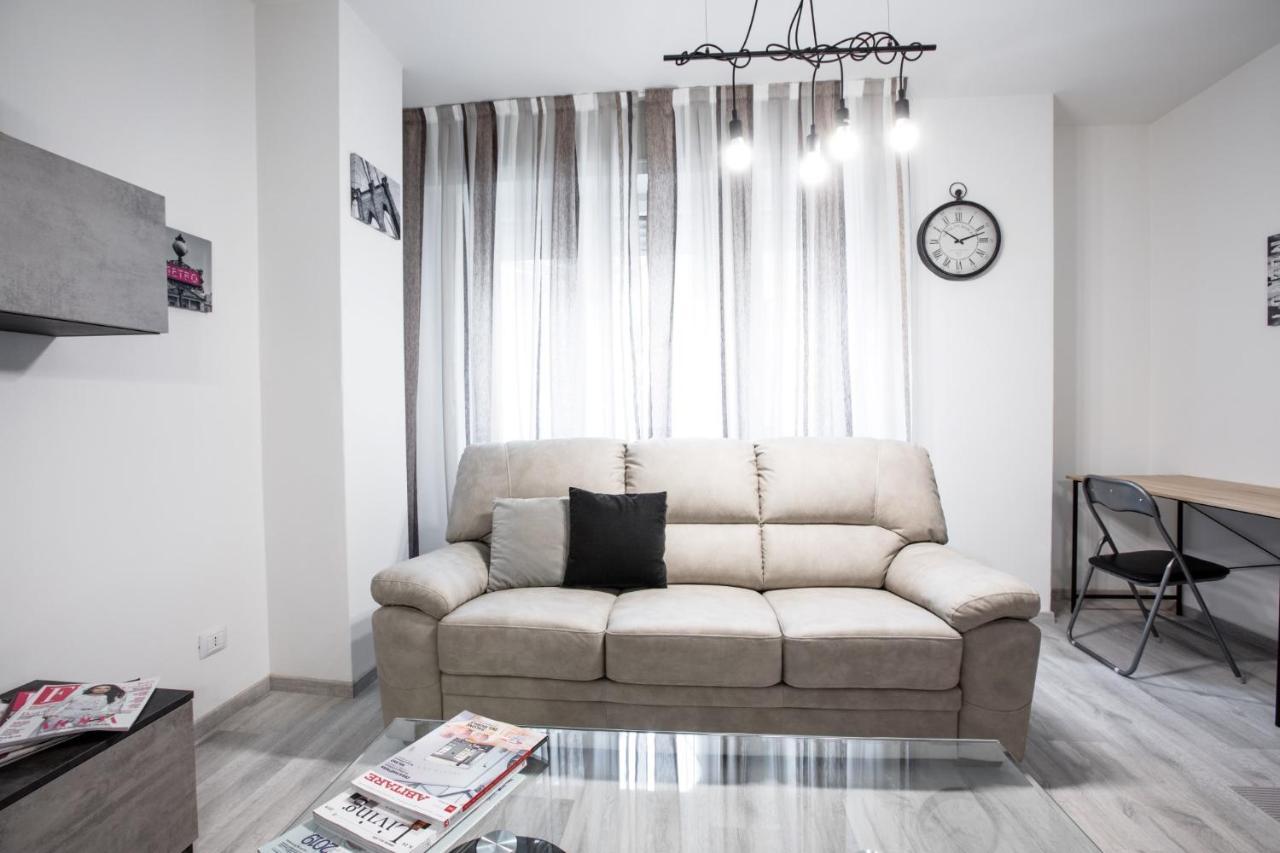 סונדריו B&B Dal Moro מראה חיצוני תמונה