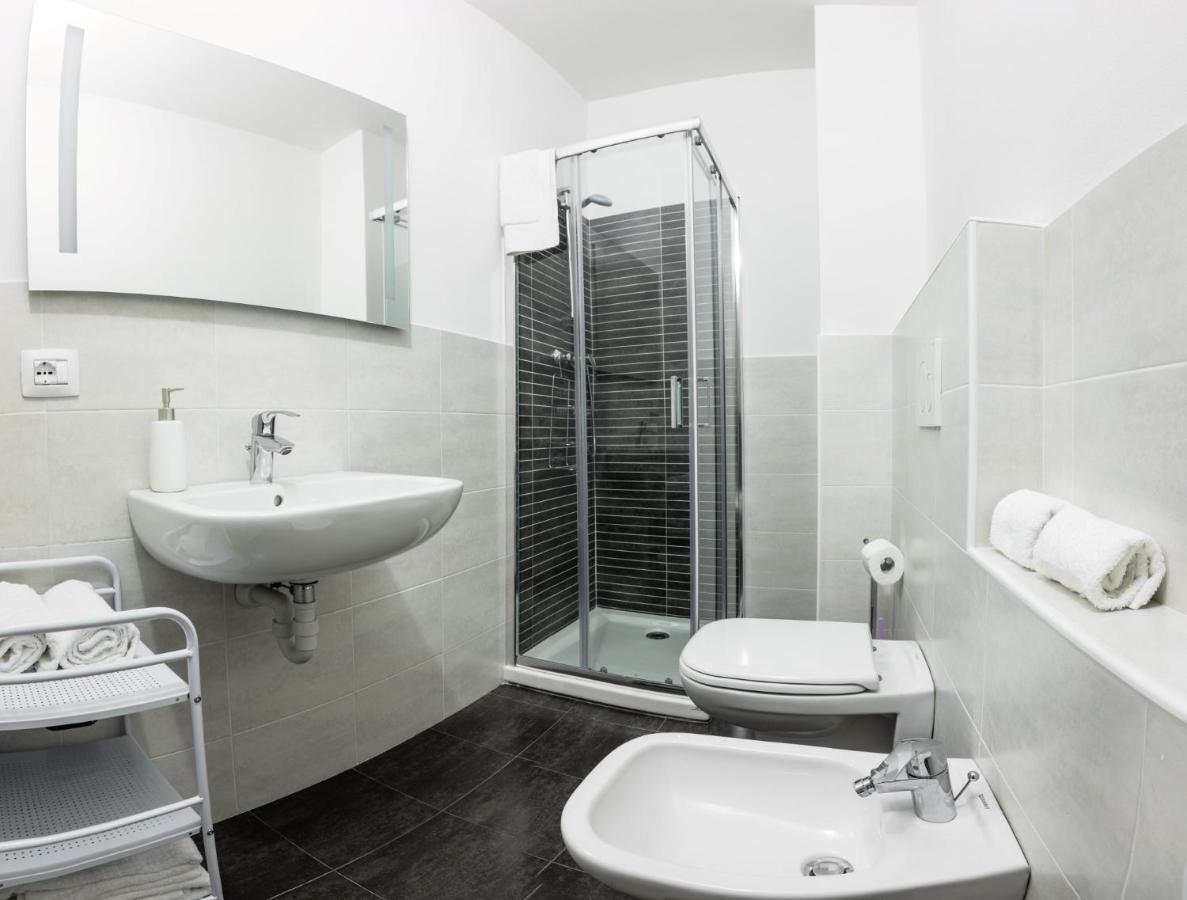 סונדריו B&B Dal Moro מראה חיצוני תמונה