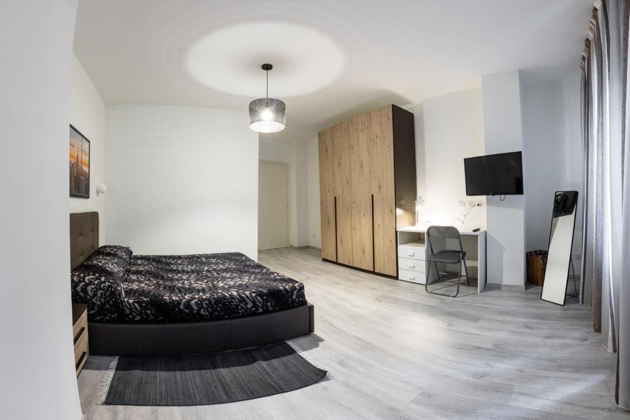 סונדריו B&B Dal Moro מראה חיצוני תמונה