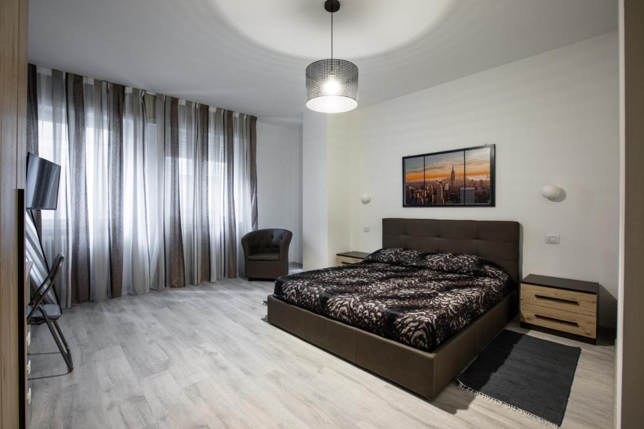 סונדריו B&B Dal Moro מראה חיצוני תמונה