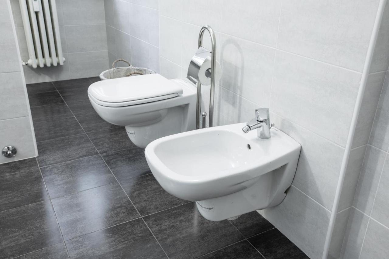 סונדריו B&B Dal Moro מראה חיצוני תמונה