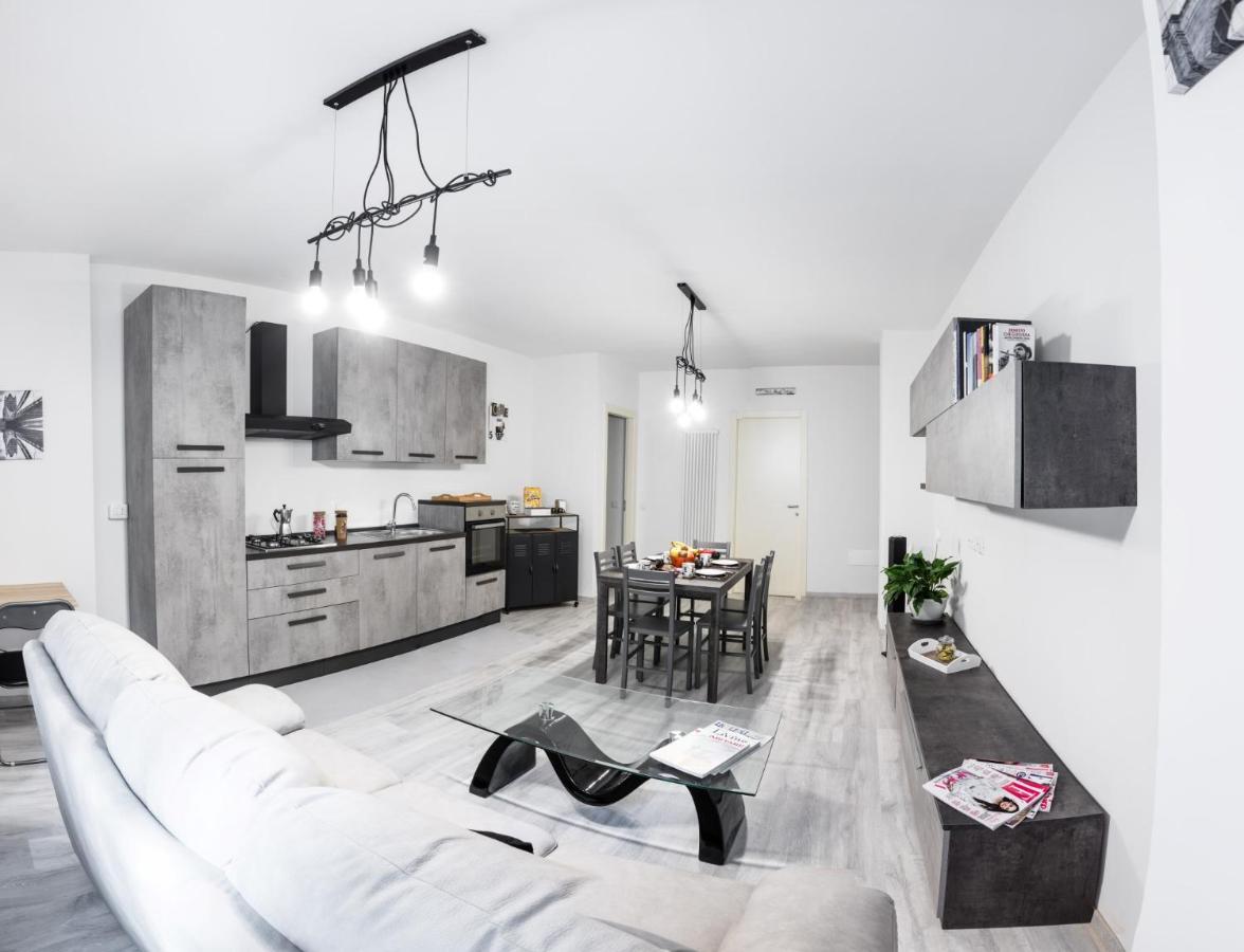 סונדריו B&B Dal Moro מראה חיצוני תמונה