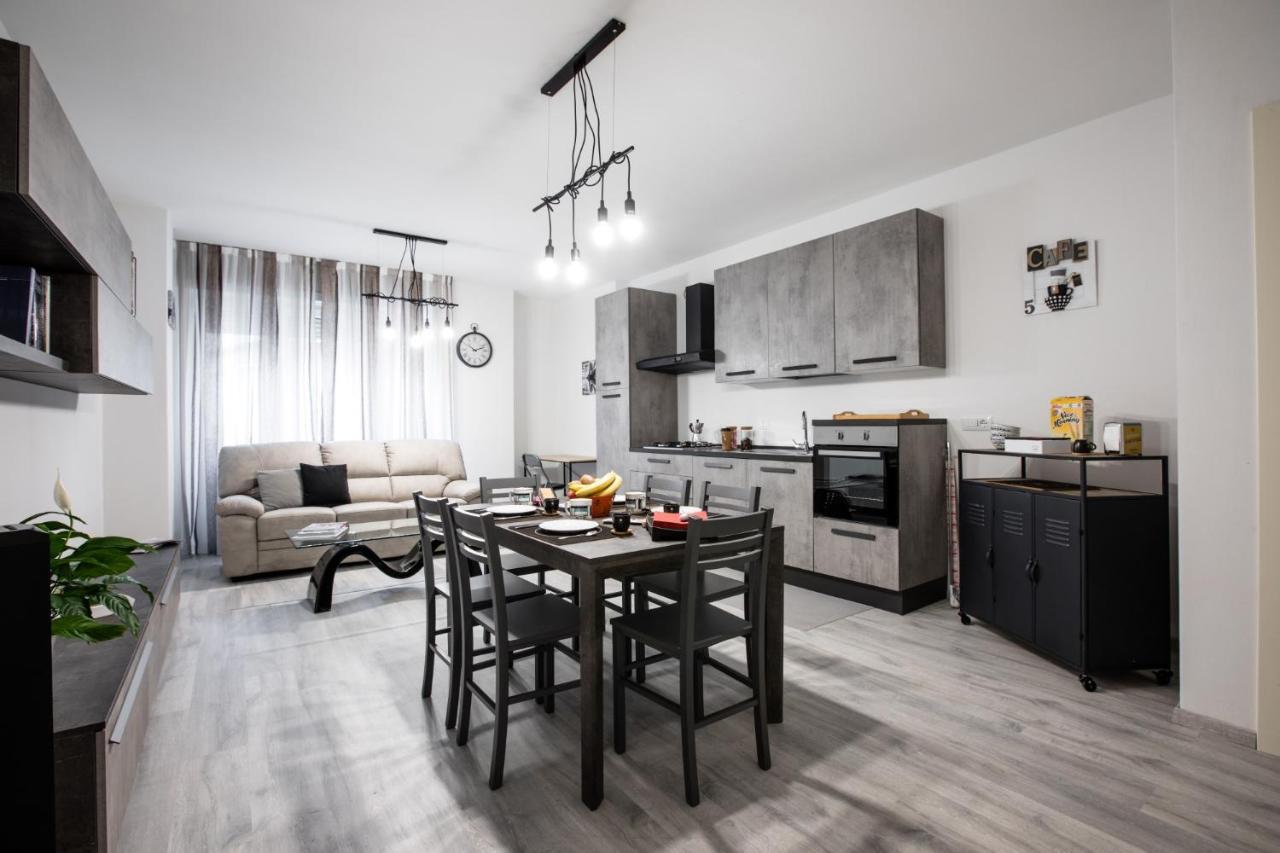 סונדריו B&B Dal Moro מראה חיצוני תמונה