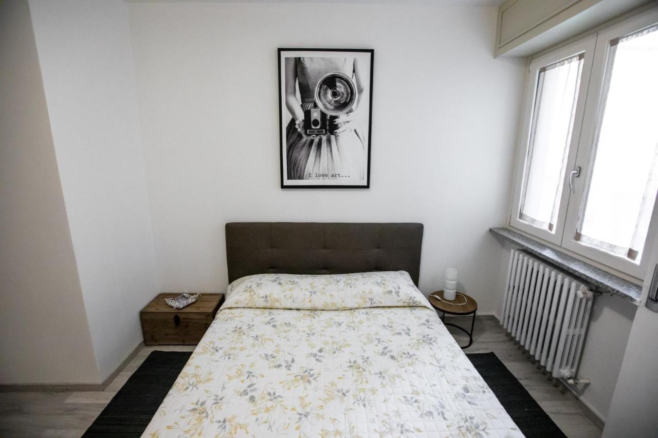 סונדריו B&B Dal Moro מראה חיצוני תמונה